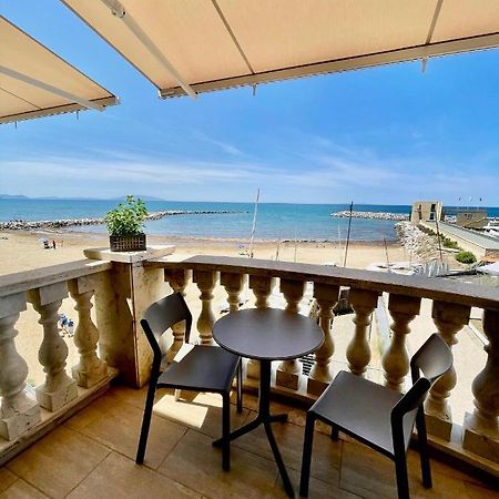 Sea View Apartment サン·ヴィンチェンツォ エクステリア 写真