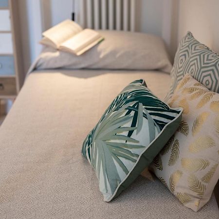 Sea View Apartment サン·ヴィンチェンツォ エクステリア 写真