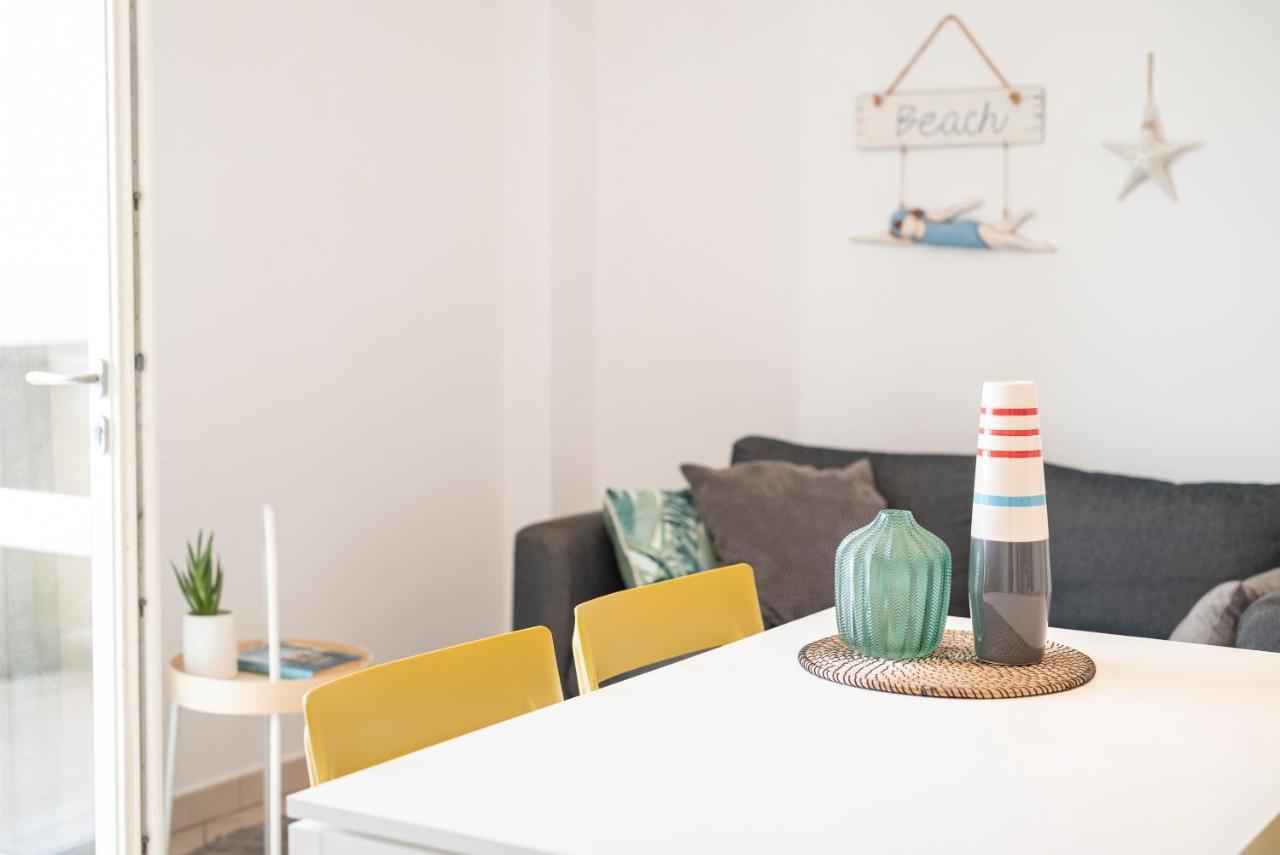 Sea View Apartment サン·ヴィンチェンツォ エクステリア 写真