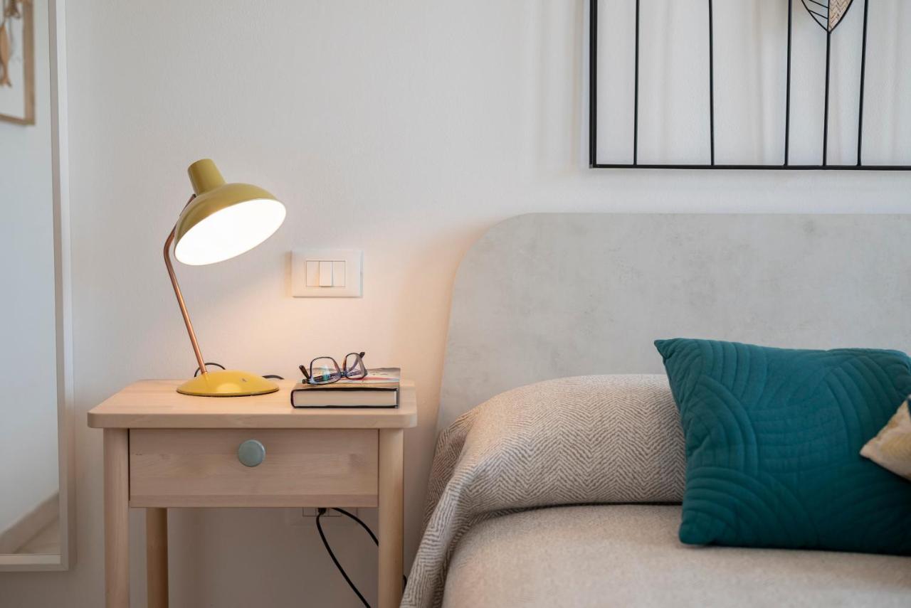 Sea View Apartment サン·ヴィンチェンツォ エクステリア 写真