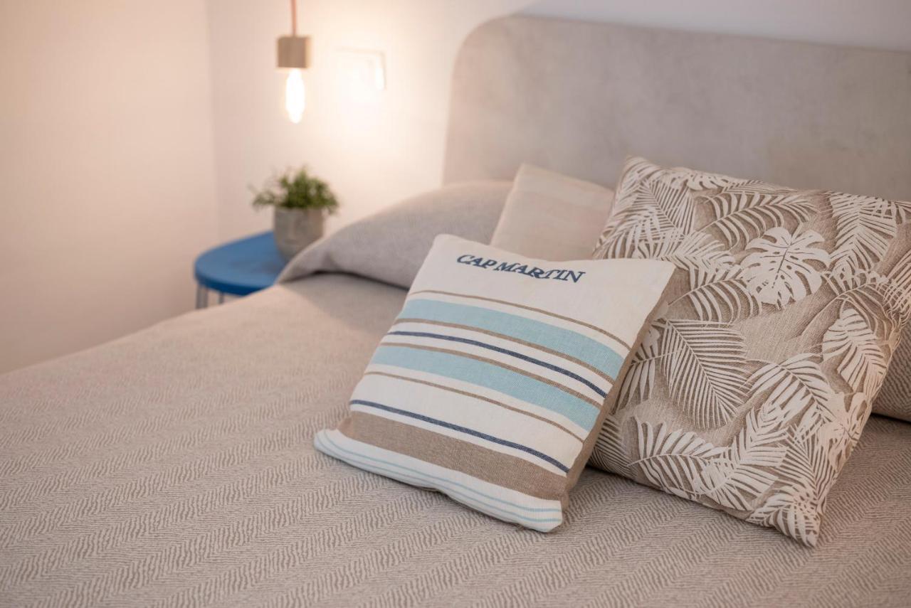 Sea View Apartment サン·ヴィンチェンツォ エクステリア 写真