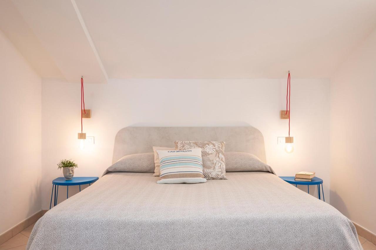 Sea View Apartment サン·ヴィンチェンツォ エクステリア 写真